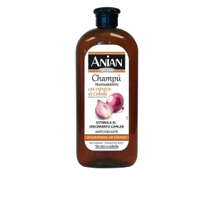 Anian Cipolla Shampoo Antiossidante e Stimolante 400ml