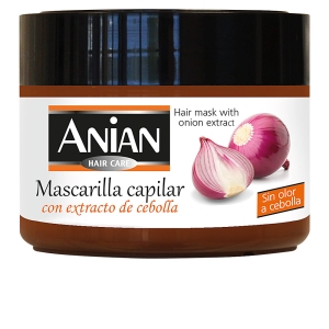 Anian Cipolla Maschera Antiossidante e Stimolante 250ml