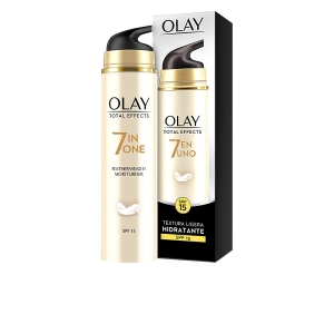 Olay Total Effects Light Texture Crema Giorno SPF15 50ml