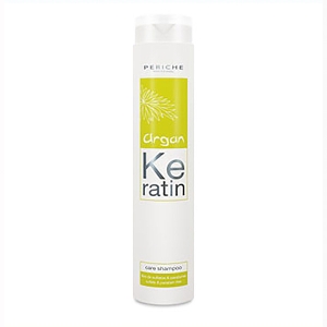 Periche Argan Keratin Care Post Smoothing Shampoo 250ml