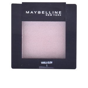 Maybelline Color Sensational Mono Shadow ref 1-vainilla Glow