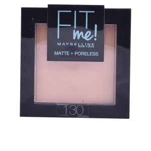 Maybelline Fit Me Matte+poreless Powder ref 130-buff Beige