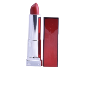 Maybelline Color Sensational Lipstick ref 547-pleasure Me Red
