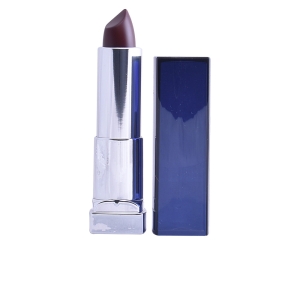 Maybelline Color Sensational Loaded Bolds Lipstick ref 885-midnight Merlot