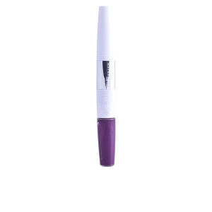 Maybelline Superstay 24h Lip Color ref 363-all Day Plum 9 Ml