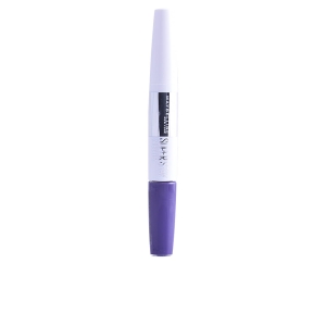 Maybelline Superstay 24h Lip Color ref 800-purple 9 Ml