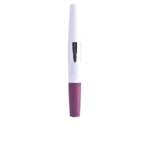 Maybelline Superstay 24h Lip Color ref 835-timeless Beauty