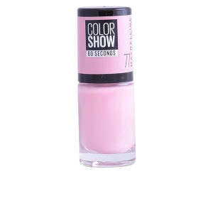 Maybelline Color Show Nail 60 Seconds ref 77-nebline