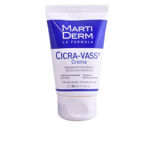 Martiderm Cicra-vass Healing Repair Cream 30ml