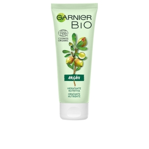 Garnier Bio Ecocert Argan Moisturizing Cream 50ml