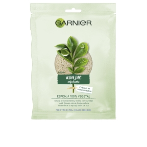 Garnier Bio Konjac Ecological Exfoliating-Cleansing Sponge