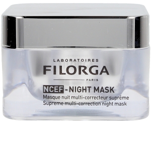 Laboratoires Filorga Nctf-night Mask 50 Ml