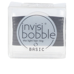Invisibobble Invisibobble Basic #true Black