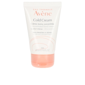 Avene Cold Concentrated Hand Cream 50ml