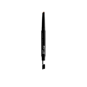 Nyx Fill & Fluff Eyebrow Pomade Pencil #auburn 15 Gr