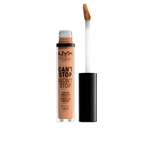 Nyx Can't Stop Won't Stop Contour Concealer #neutral Buff 3,5 Ml