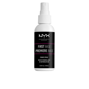 Nyx First Base Primer Spray 60 Ml