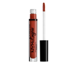 Nyx Lingerie Liquid Lipstick #exotic 4 Ml