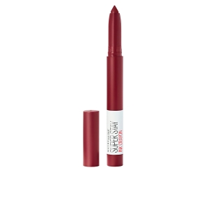 Maybelline Superstay Ink Crayon ref 65-settle For Me