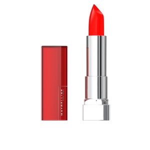 Maybelline Color Sensational Satin Lipstick ref 344-coral Rise 4,2 Gr