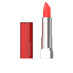 Maybelline Color Sensational Satin Lipstick ref 366-sunset Spark 4,2 Gr