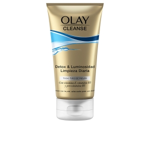 Olay Cleanse Detox & Daily Radiance 150ml