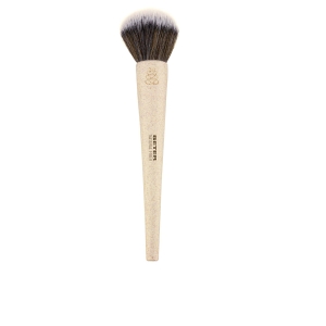 Beter Natural Fiber Powder Makeup Brush ref beige