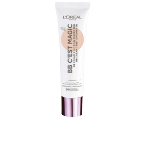 L'oréal Paris Bb C'est Magig Bb Cream Skin Perfector ref 04-medium