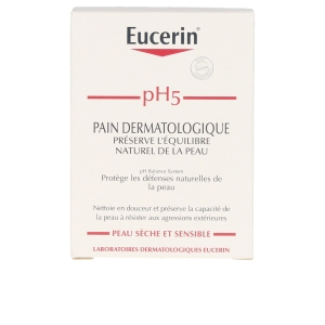 Eucerin Ph5 Pastilla Jabón 100gr