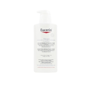 Eucerin Atopicontrol Aceite Baño Y Ducha 400 Ml