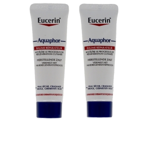 Eucerin Aquaphor Skin Repair Balm 2x10g