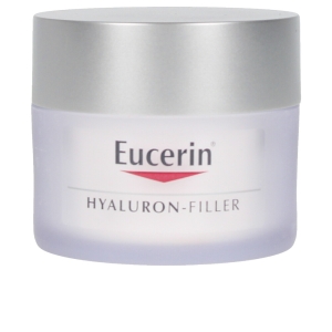 Eucerin Hyaluron-filler Crema De Día Spf15 Piel Seca 50 Ml