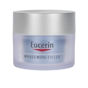 Eucerin Hyaluron-filler Crema De Noche 50 Ml