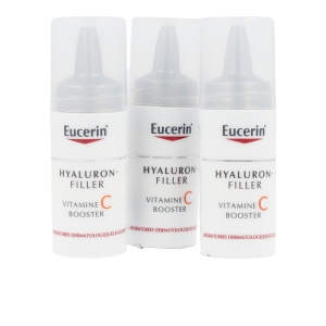 Eucerin Hyaluron-filler Vitamina C Booster Ampollas 3 X 8 Ml