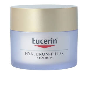 Eucerin Hyaluron-filler +elasticity Crema Día Spf15+ 50 Ml