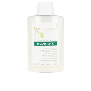 Klorane Softness&hold Shampoo With Almond Milk 200 Ml