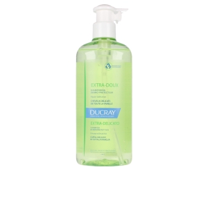 Ducray Extra-gentle Dermo-protective Shampoo 400 Ml