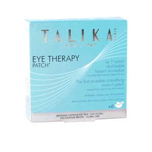 Talika Eye Therapy Patch Refill 6 Treatmens