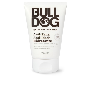 Bulldog Original Crema Anti-edad Hidratante 100 Ml