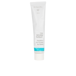 Dr. Hauschka Fortifying Mint Toothpaste 75ml