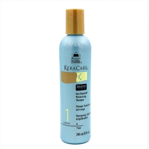 Avlon KeraCare Dry & Itchy Shampoo 240ml