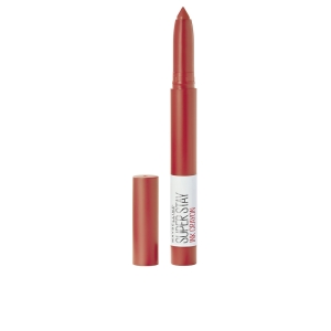 Maybelline Superstay Ink Crayon ref 40-laugh Louder