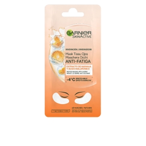 Garnier Skinactive Mask Tissu Eyes Anti-Fatigue X 2 Patches