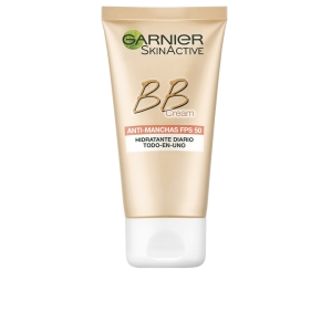 Garnier Skinactive Bb Cream Anti-Dark Spots Spf50 ref medium 50ml