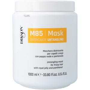 Dikson M85 Detangling Mask 1000ml