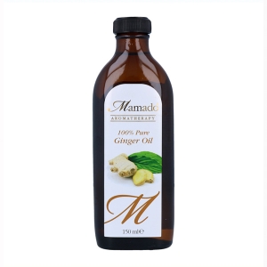 Mamado 100% Pure Aceite De Jengibre 150 Ml