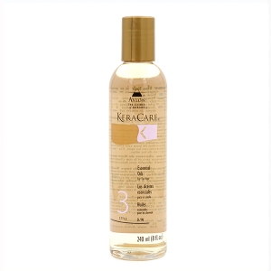 Avlon Keracare Essential Oils For The Hair 240ml