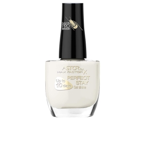 Max Factor Perfect Stay Gel Shine Nail ref 001