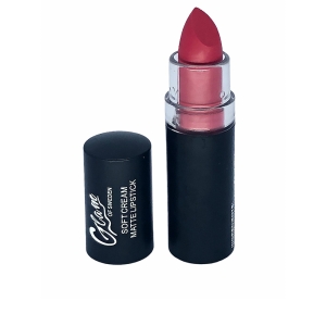 Glam Of Sweden Soft Cream Matte Lipstick ref 04-pure Red 4 Gr