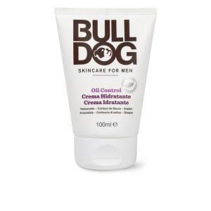 Bulldog Original Oil Control Crema Hidratante 100 Ml